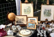 Trieste Unveils ‘Easter in the Square – Used Market’ Event to Enliven Tourist Season