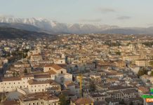 Resilience Rewarded: L’Aquila Crowned Italian Capital of Culture 2026