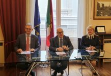 Renewed Partnership Between State Police and University of Trieste