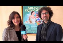 Delightful Opera “Arlechin and Colombina” to Grace the Verdi Theater