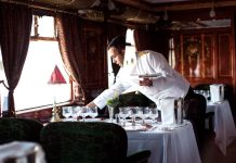 New Luxury Train Links Paris to Portofino: Venice Simplon-Orient-Express Debut