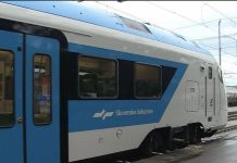 Trieste’s Train Unites Italian, Slovenian, and Croatian Communities