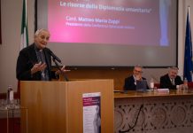 Amidst Conflict, Pursuing Peace: University of Trieste Reflects with Cardinal Zuppi