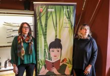 Triestebookfest 9th Edition: A Cultural Odyssey Unveiled