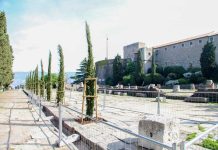 Revitalizing San Giusto Castle: A Green Redevelopment Journey