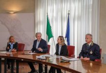 Combating Bullying and Cyberbullying With ‘Bulli di Sapone’