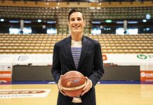 San Francisco Lawyer Takes Center Court as Major Shareholder of Pallacanestro Trieste