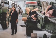 Harmonizing Hope: ‘Dancing Four Peace’ Returns to Trieste Amidst Global Turmoil