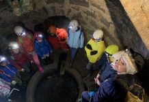 Exploring Trieste’s Hidden Gem: The Teresian Aqueduct