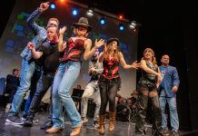 Pupkin Kabarett’s Season Finale: A Night of Wit, Wisdom, and Surprise Guests