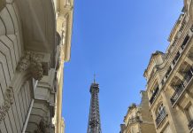 Putting Trieste Back On The Map: Paris Edition