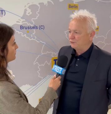 Ryanair’s CEO Eddie Wilson: Making Low-Cost Travel a Universal Commodity