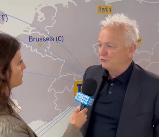 Ryanair’s CEO Eddie Wilson: Making Low-Cost Travel a Universal Commodity