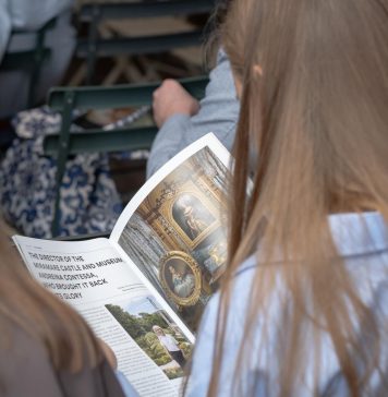 Trieste’s Literary Kaleidoscope: Cultural Encounters at Ubik Bookstore