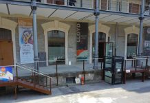 Trieste’s Inaugural Beauty Salon Awakens City’s Cultural Heritage