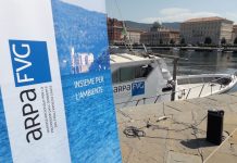 Assessing the Waters: ARPA FVG’s Preparations for the Upcoming Bathing Season