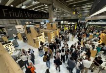 Friuli Venezia Giulia Highlights Regional Winemaking at Vinitaly 2025