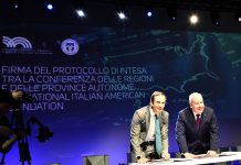 Friuli Venezia Giulia Charts Economic Partnership with the United States
