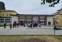 Cross-Border Healthcare Hub Marks Milestone in Italy-Slovenia Relations