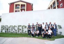 Sailing Into the Future: Prosecco DOC Unveils Ambitious Young Talents Project Aboard Maxi Yacht Shockwave3