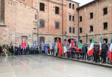 Trieste Commemorates 79th Liberation Anniversary at Risiera di San Sabba