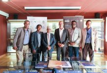 Exploring Mogadishu’s Architectural and Urban Heritage: A Journey Through History