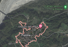 Earthquake Rattles Carnia Again: Preone Epicenter of Magnitude 3.4 Quake