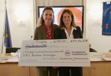 Fondazione Mediolanum’s Generosity Marks a New Era in Pediatric Care