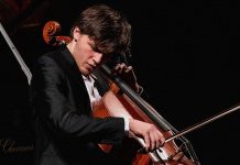 Rising Stars Ettore Pagano and Maximilian Kromer to Grace Trieste’s Stage