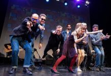 Provoking Thought and Laughter: Pupkin Kabarett’s Quest for Meaning