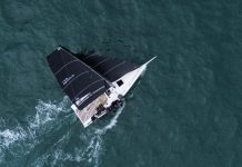 Trieste’s Ecoracer 30 Triumphs in Debut at Lignano’s Due Golfi Regatta