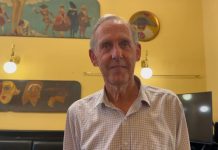 Interview With Environmental Icon Bob Brown: A Lifetime of Leadership