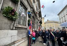 80 Years After Tragic Massacre in Trieste, a Call for Peace and Remembrance