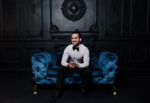 Bradley Jaden Kicks Off International Tour at Rossetti in Trieste