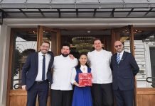 Harry’s Piccolo Chefs Matteo Metullio and Davide De Pra Receive Double Michelin Stars for 2024