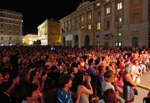 Trieste Estate 2024: A Summer of Art and Entertainment