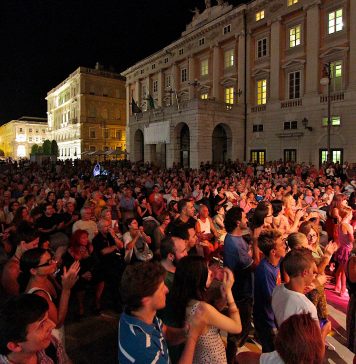 An International Soundtrack for Summer: Trieste Loves Jazz Turns 20