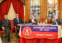 36th National Infantry Gathering in Trieste: A Historic Reunion