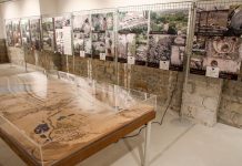 The Enduring Legacy of Stone: From Ljubljana to Trieste