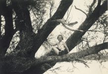 ‘I Will Not Come Down’: Celebrating Women’s Liberation Through Vintage Photography