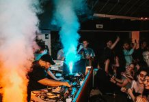 Sistiana Bay: Base Club Experience Unveils Season Opener