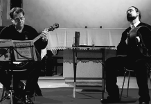 A Celtic Evening Beneath Trieste: Irish Melodies at the Speleovivarium
