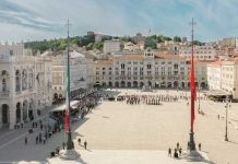 Trieste Commemorates Republic Day with Ceremonies and Concerts