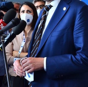 Italian Journalists Strike as Contract Dispute and A.I. Fears Deepen