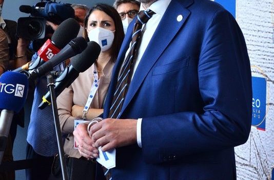 Italian Journalists Strike as Contract Dispute and A.I. Fears Deepen