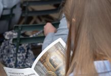 Crossing Borders: Exploring Trieste’s Multicultural Heritage with ‘Care parole’