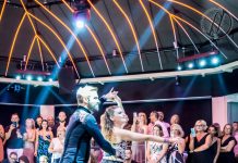 A Dubai DJ’s Night to Shine at Base Club Experience in Baia di Sistiana