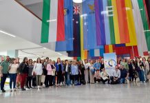 Friuli Venezia Giulia Region Champions International Education and Exchange Programs