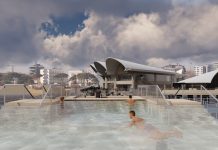 $15 Million Overhaul to Revitalize Lignano’s Iconic Terrazza a Mare