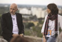 Water Festival 2024: Bridging Science, Art, and Civic Engagement